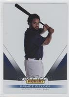 Prince Fielder