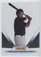 Prince Fielder