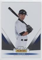 Ichiro Suzuki