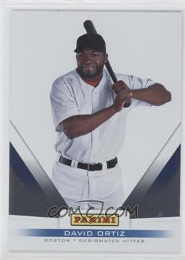 2012 Panini Father's Day - [Base] #13 - David Ortiz