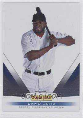 2012 Panini Father's Day - [Base] #13 - David Ortiz