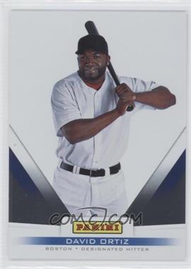 2012 Panini Father's Day - [Base] #13 - David Ortiz