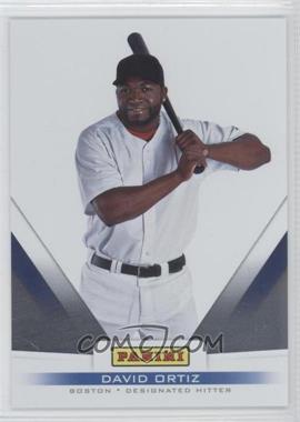 2012 Panini Father's Day - [Base] #13 - David Ortiz