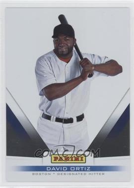 2012 Panini Father's Day - [Base] #13 - David Ortiz