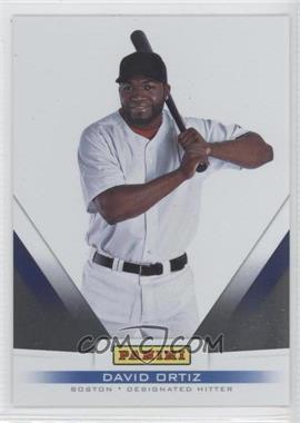 2012 Panini Father's Day - [Base] #13 - David Ortiz