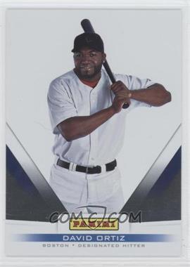 2012 Panini Father's Day - [Base] #13 - David Ortiz