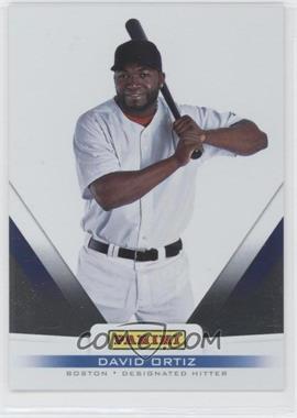 2012 Panini Father's Day - [Base] #13 - David Ortiz