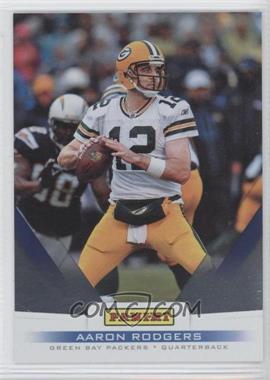 2012 Panini Father's Day - [Base] #16 - Aaron Rodgers