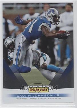 2012 Panini Father's Day - [Base] #19 - Calvin Johnson Jr.