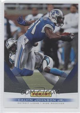 2012 Panini Father's Day - [Base] #19 - Calvin Johnson Jr.