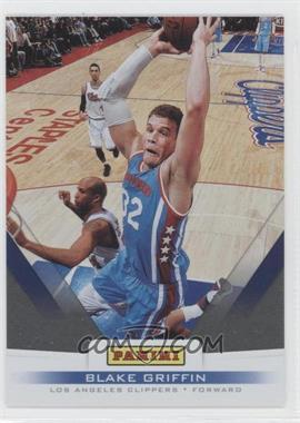 2012 Panini Father's Day - [Base] #2 - Blake Griffin