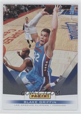 2012 Panini Father's Day - [Base] #2 - Blake Griffin