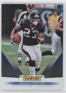 2012 Panini Father's Day - [Base] #21 - Arian Foster