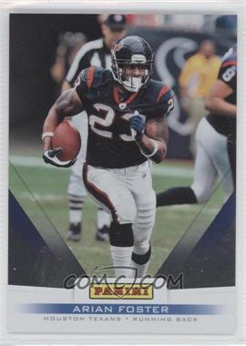 2012 Panini Father's Day - [Base] #21 - Arian Foster