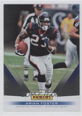 2012 Panini Father's Day - [Base] #21 - Arian Foster