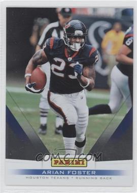 2012 Panini Father's Day - [Base] #21 - Arian Foster
