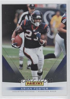 2012 Panini Father's Day - [Base] #21 - Arian Foster