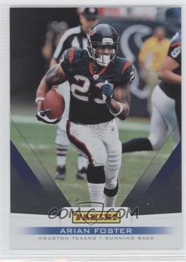 2012 Panini Father's Day - [Base] #21 - Arian Foster