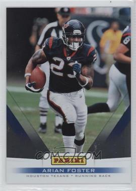 2012 Panini Father's Day - [Base] #21 - Arian Foster