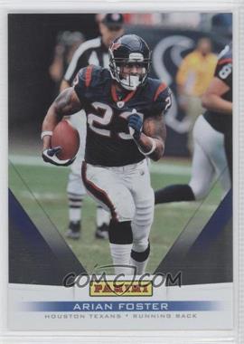 2012 Panini Father's Day - [Base] #21 - Arian Foster