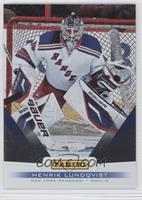 Henrik Lundqvist