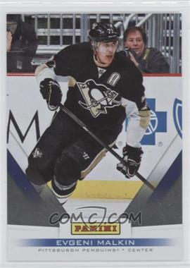 2012 Panini Father's Day - [Base] #24 - Evgeni Malkin