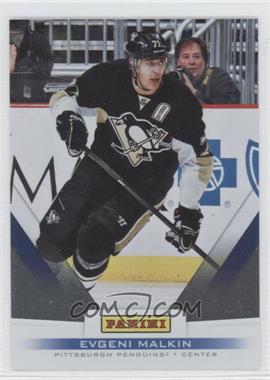 2012 Panini Father's Day - [Base] #24 - Evgeni Malkin