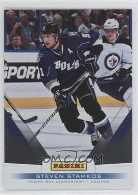 2012 Panini Father's Day - [Base] #25 - Steven Stamkos