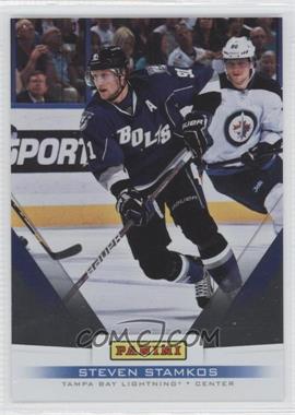 2012 Panini Father's Day - [Base] #25 - Steven Stamkos