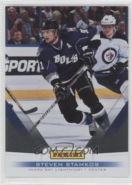 2012 Panini Father's Day - [Base] #25 - Steven Stamkos