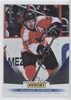 Claude Giroux