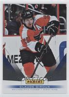 Claude Giroux