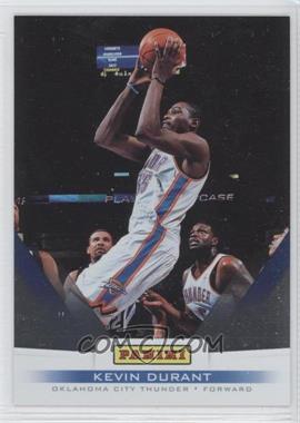 2012 Panini Father's Day - [Base] #3 - Kevin Durant [Noted]