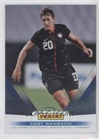 Abby Wambach