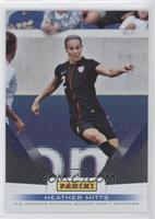 Heather Mitts