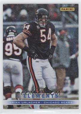 2012 Panini Father's Day - Elements #2 - Brian Urlacher