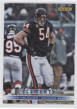 2012 Panini Father's Day - Elements #2 - Brian Urlacher