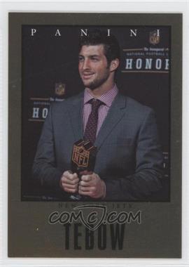 2012 Panini Father's Day - Elite Series #_TITE - Tim Tebow