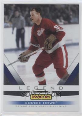 2012 Panini Father's Day - Legends #1 - Gordie Howe