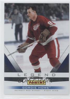 2012 Panini Father's Day - Legends #1 - Gordie Howe