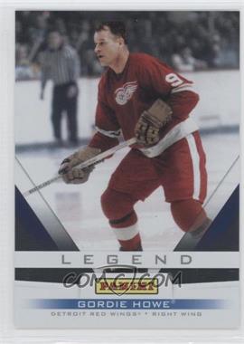 2012 Panini Father's Day - Legends #1 - Gordie Howe
