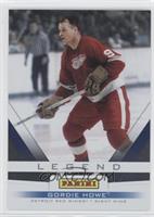 Gordie Howe