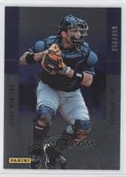 Jesus Montero #/499