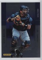 Jesus Montero #/499