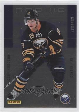 2012 Panini Father's Day - Rookies #15 - Cody Hodgson /499