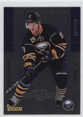 2012 Panini Father's Day - Rookies #15 - Cody Hodgson /499