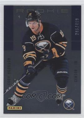 2012 Panini Father's Day - Rookies #15 - Cody Hodgson /499