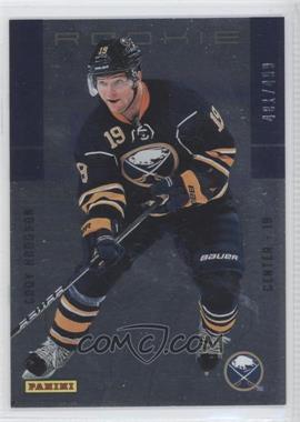 2012 Panini Father's Day - Rookies #15 - Cody Hodgson /499