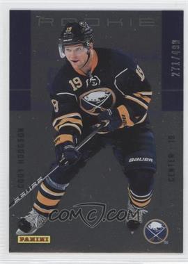 2012 Panini Father's Day - Rookies #15 - Cody Hodgson /499