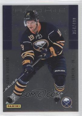 2012 Panini Father's Day - Rookies #15 - Cody Hodgson /499